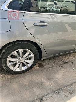 شيفروليه ماليبو